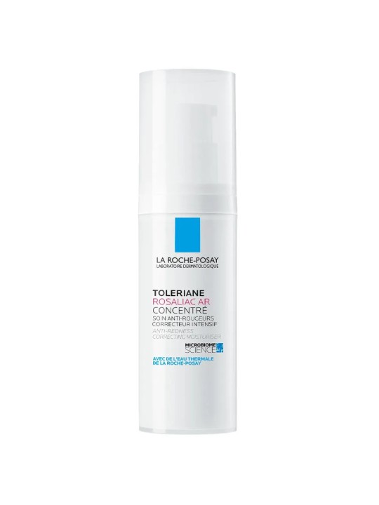 La Roche-Posay Rosaliac Concentré Intensif Soin Anti-Rougeurs Ar 40ml