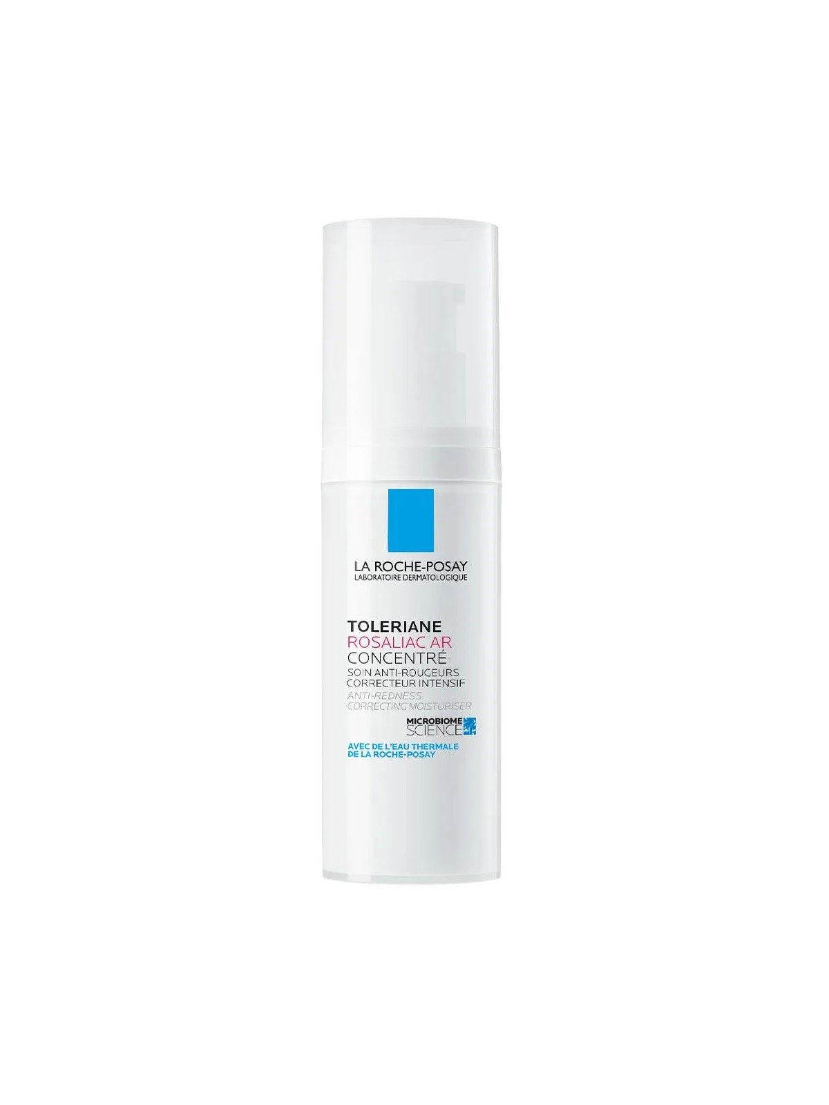 La Roche-Posay Rosaliac Concentré Intensif Soin Anti-Rougeurs Ar 40ml