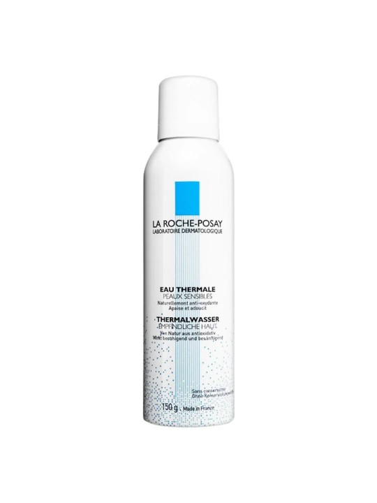 La Roche-Posay Eau Thermale Brume Apaisante Anti Irritations Peaux Sensibles 150ml