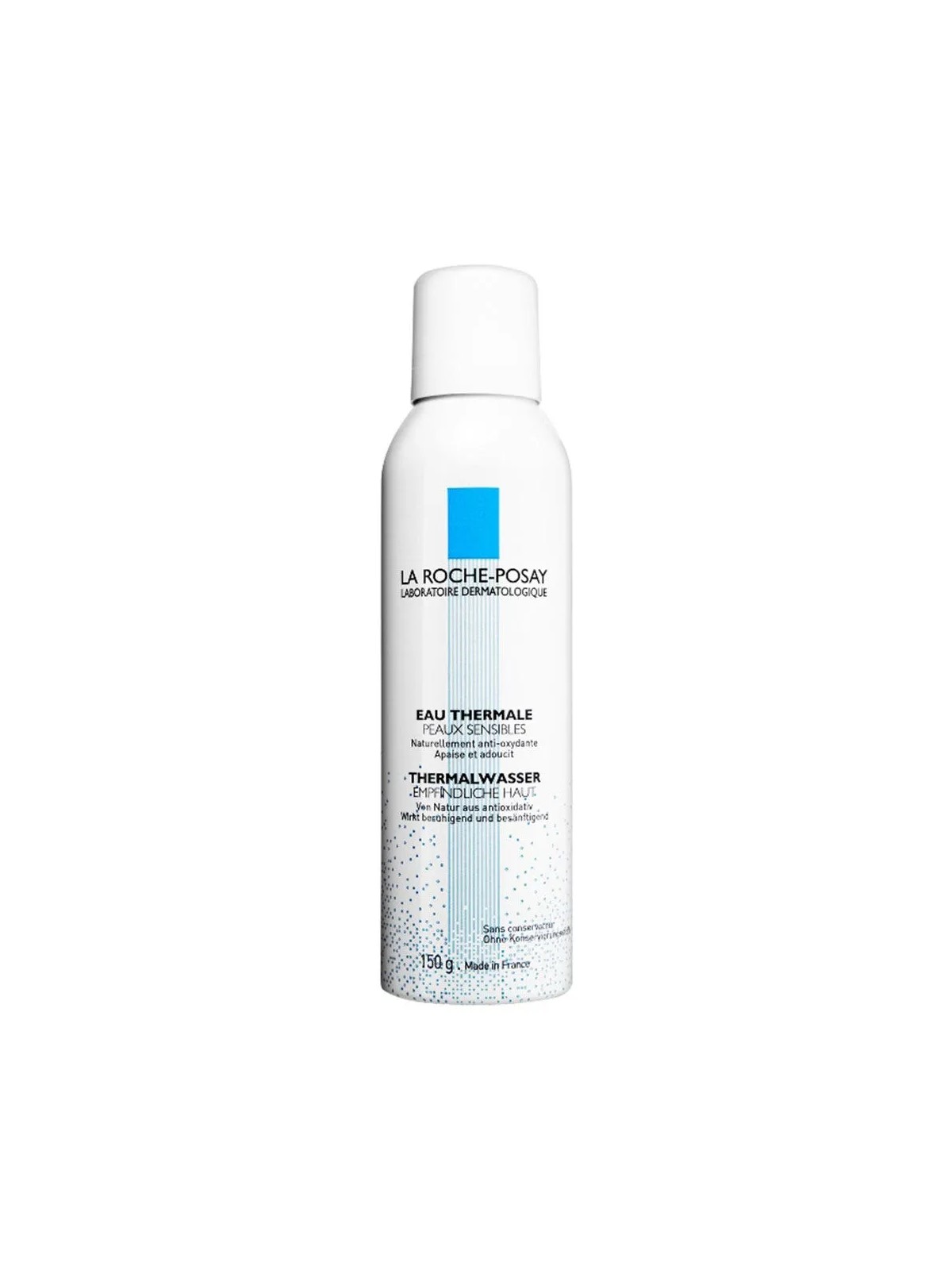 La Roche-Posay Eau Thermale Brume Apaisante Anti Irritations Peaux Sensibles 150ml