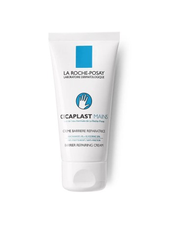 La Roche-Posay Cicaplast Creme Mains Barriere Reparatrice Mains 50ml