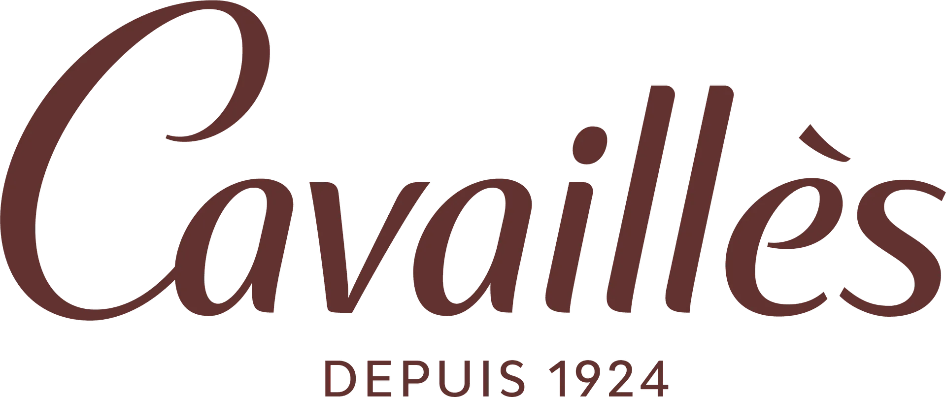 CAVAILLÈS