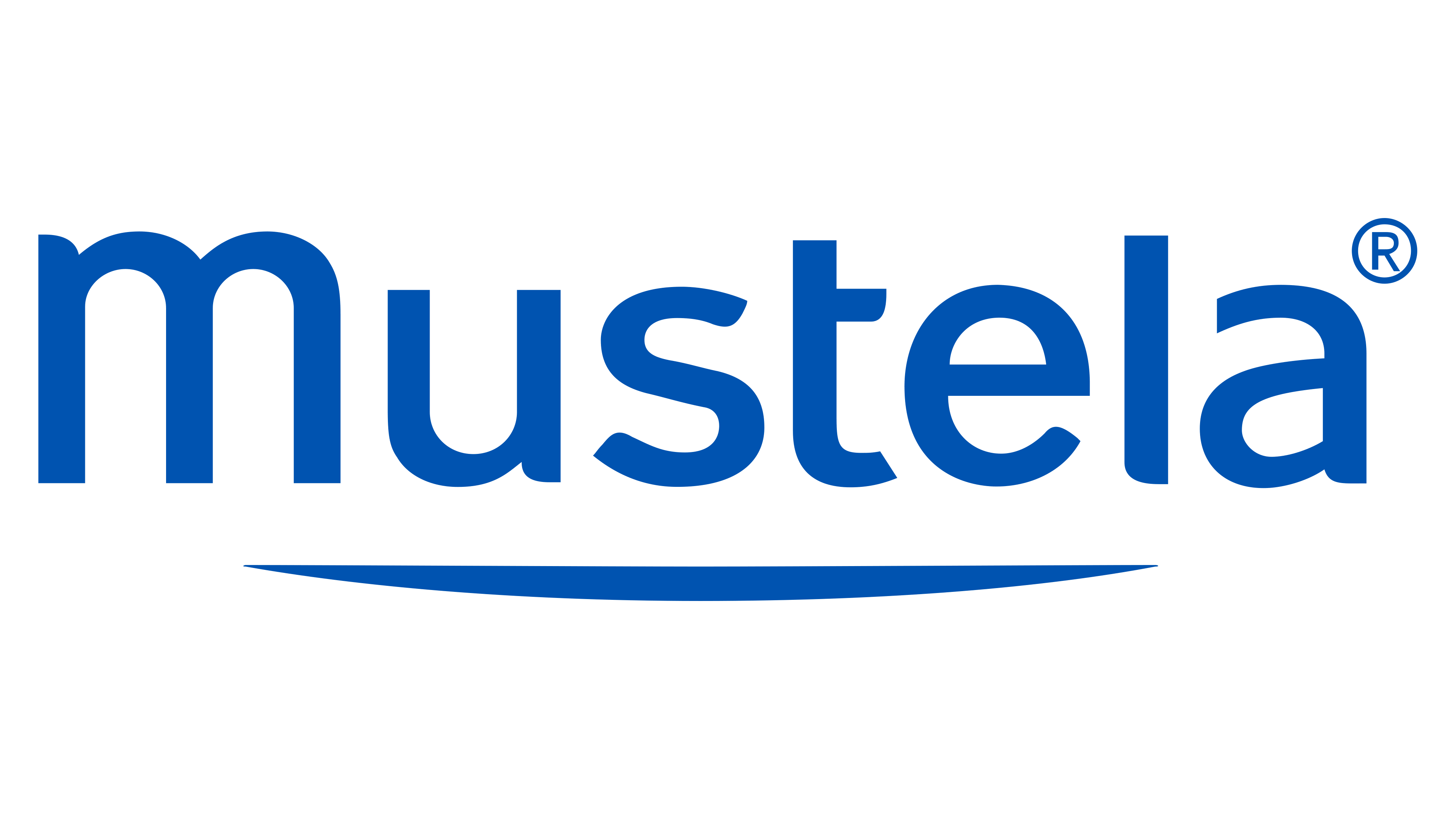 MUSTELA